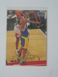 1998-99 FLEER Tradition COMPLETE SET with  #1 Kobe Bryant/Michael Jordan