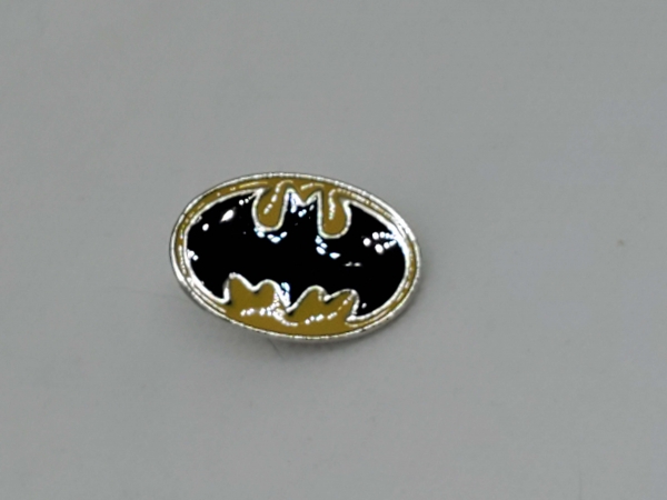 Batman Lapel Pin