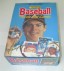 1988 Donruss  Wax Box 36 packs /bx 15 cards + 3 pu...